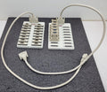 Lot of 2x COMTROL 3000151 RP IFC RS232 16 ROHS w/Serial Port Adapters D9/D25