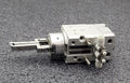 SMC MRHQ10D-90S-M9NVL-M9NL Parallel Rotary Gripper w/o auto-sw, MRHQ