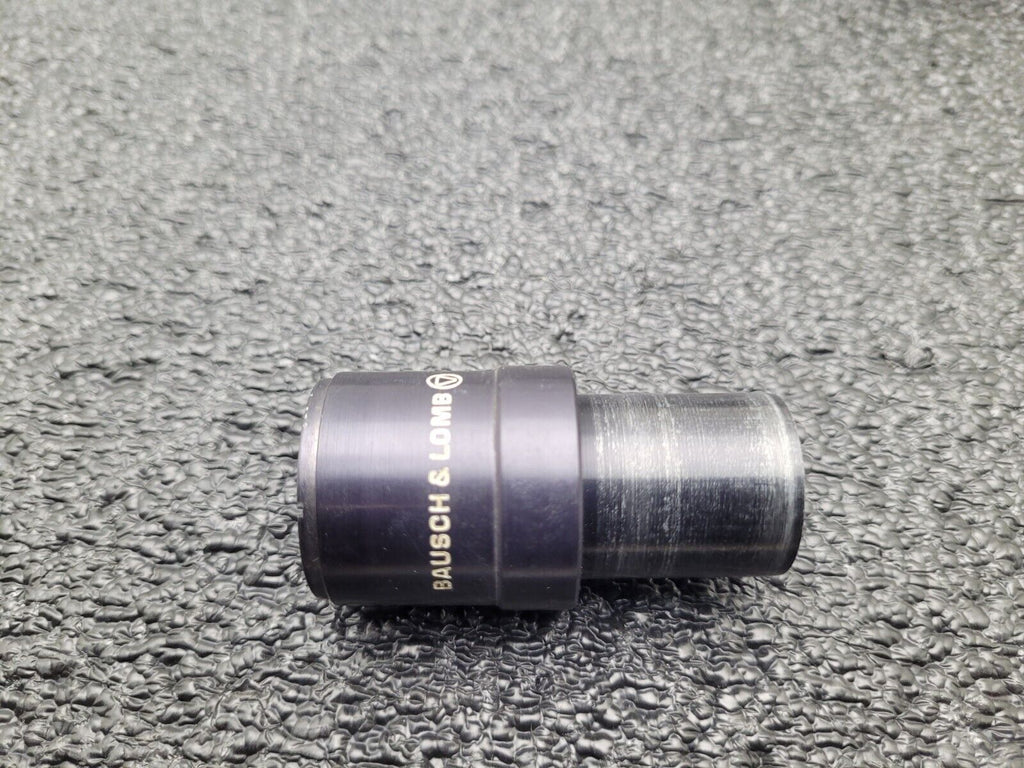 Bausch + Lomb Stereo Zoom 4  0.7 x- 3.0 x Microscope w/ 10X 31-15-71 Lens