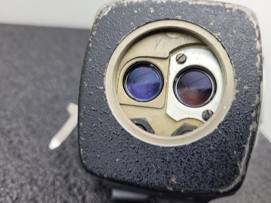 Bausch + Lomb Stereo Zoom 4  0.7 x- 3.0 x Microscope w/ 10X 31-15-71 Lens