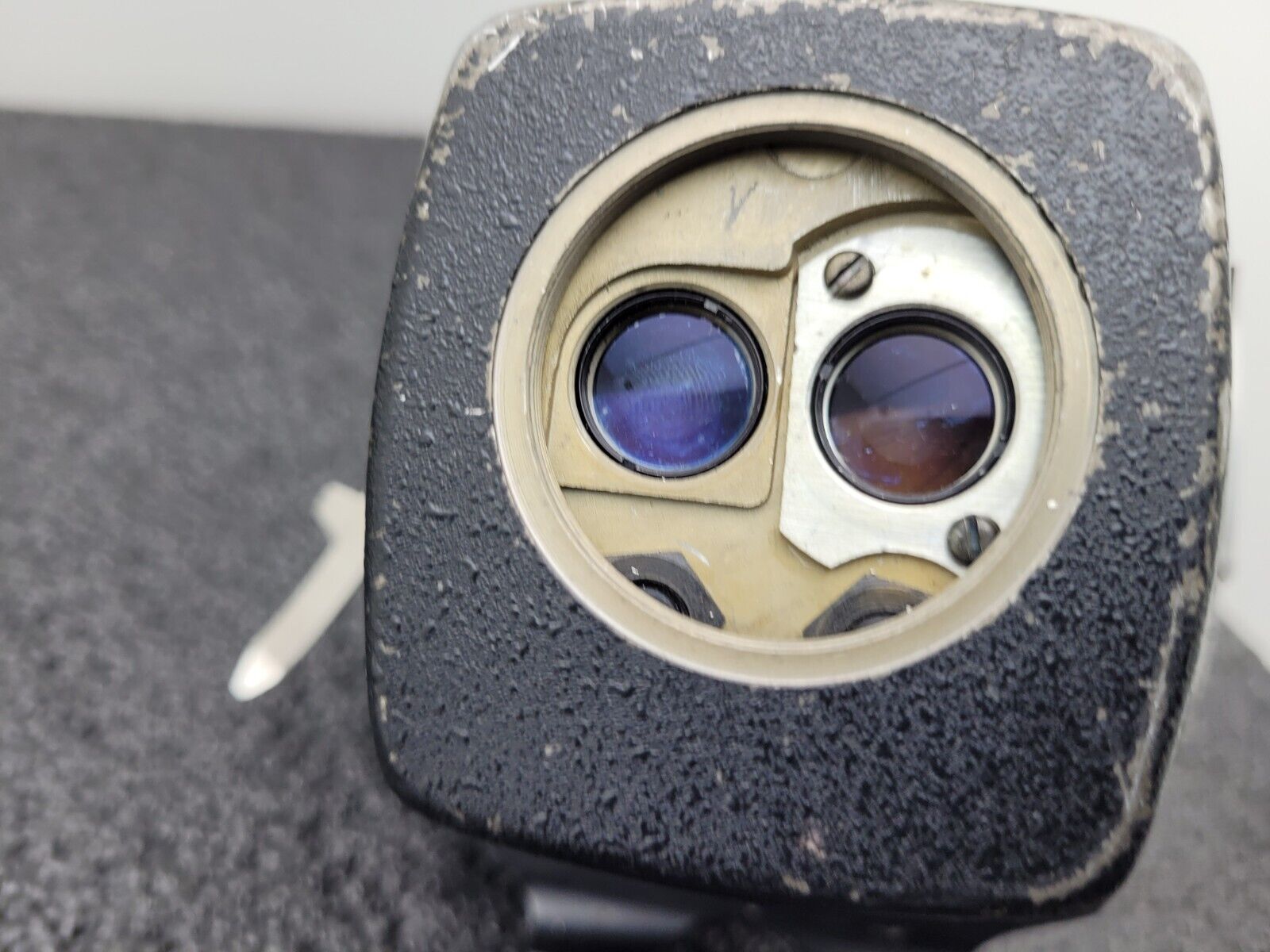 Bausch + Lomb Stereo Zoom 4  0.7 x- 3.0 x Microscope w/ 10X 31-15-71 Lens