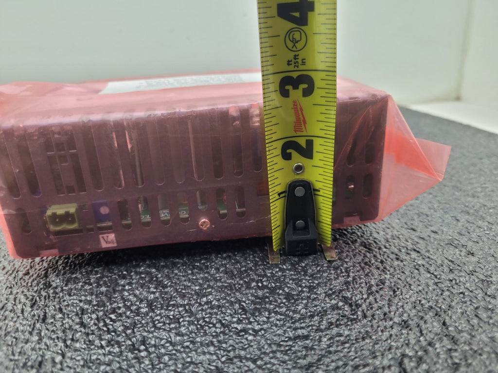 Automation Direct PS24-150D Rhino Switching Power Supply 150W 24VDC 6A