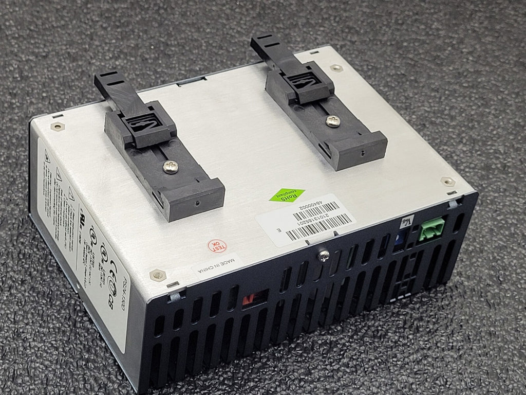 Automation Direct PS24-150D Rhino Switching Power Supply 150W 24VDC 6A