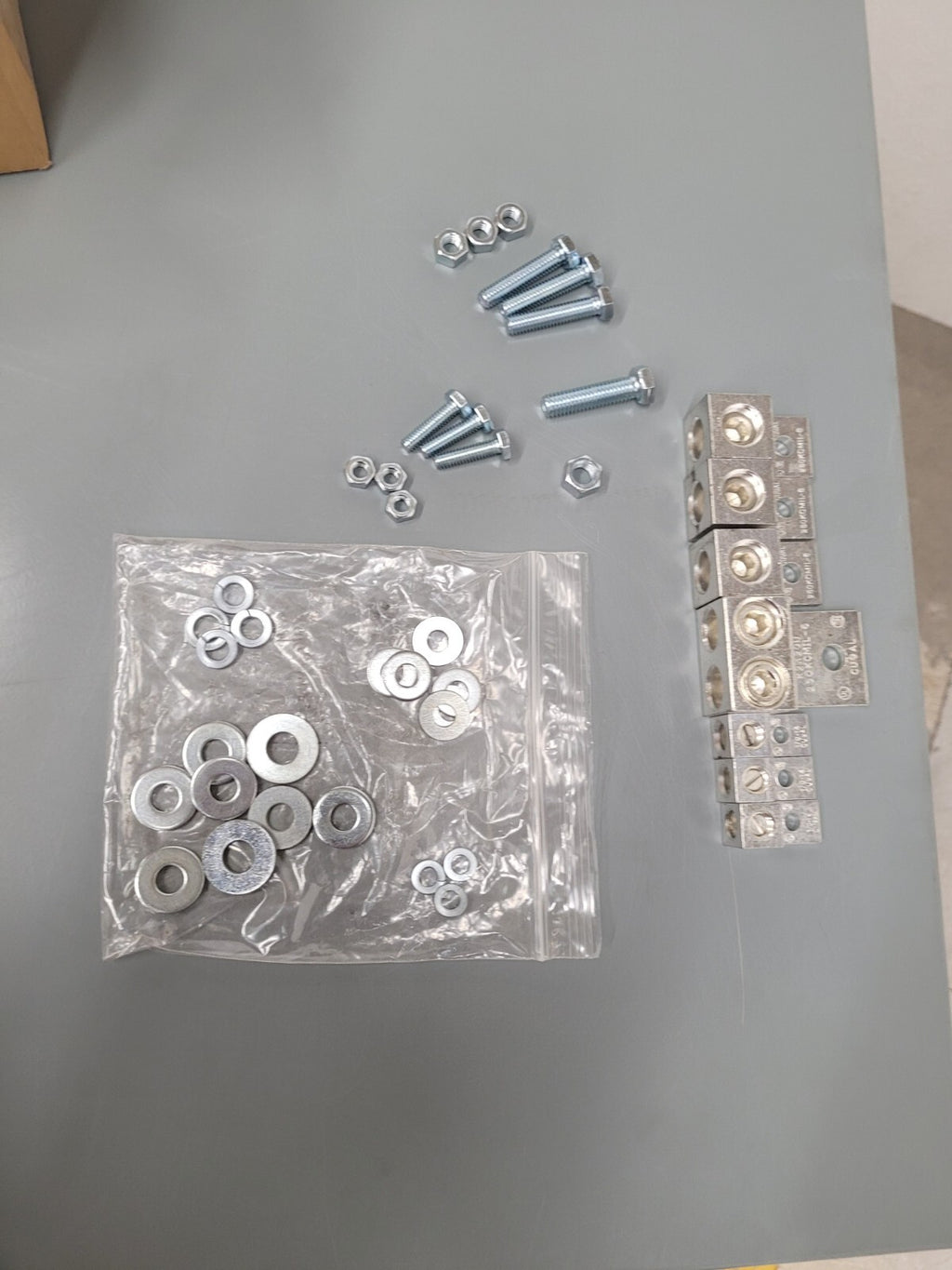 Federal Pacific 480V P 208Y/120 S 3PH Step Down T48LH2Y-45 Transformer 45KVA