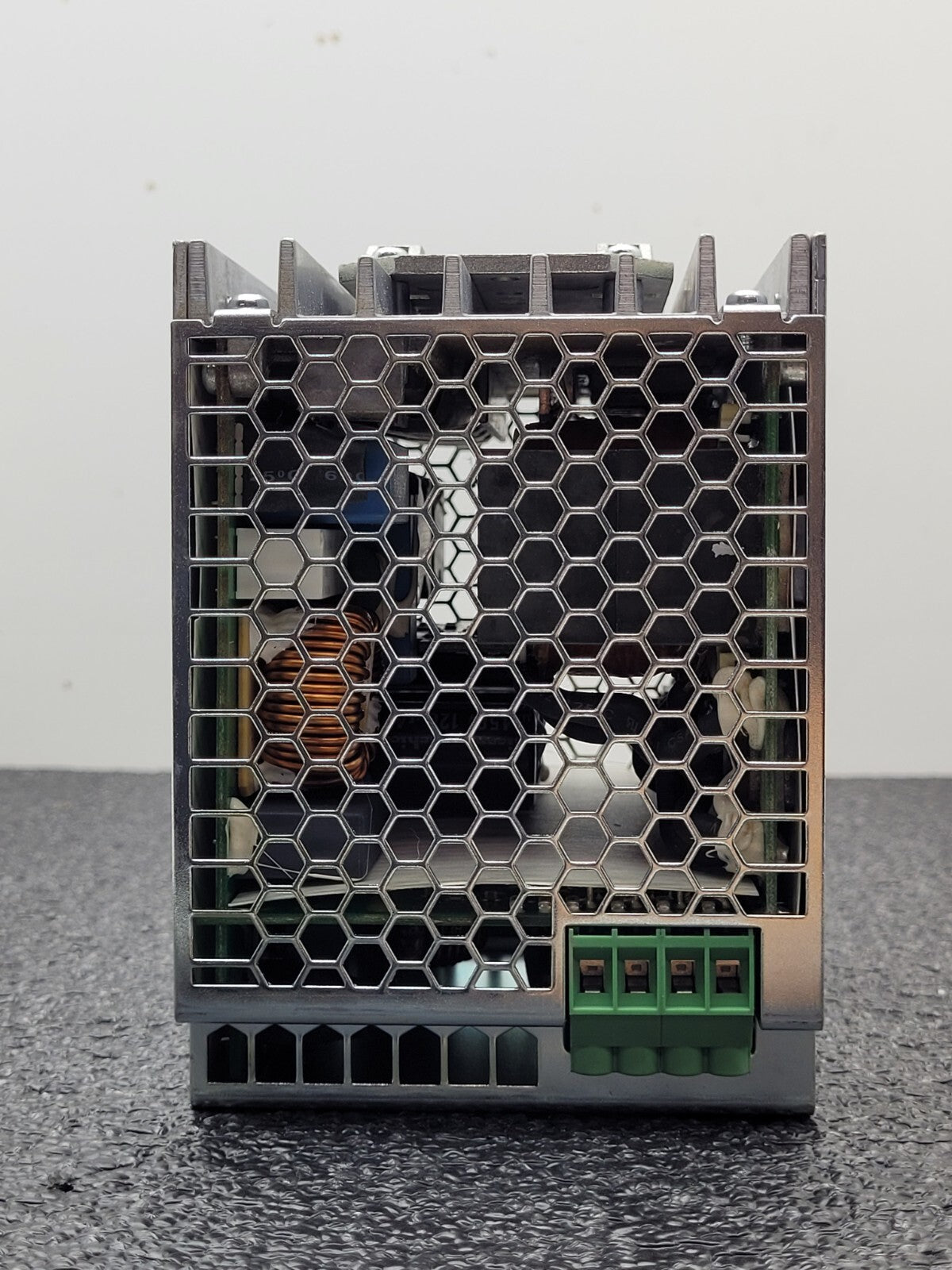 Phoenix Contact QUINT-PS/1AC/24DC/20 Power Supply 24VDC 20A 120V Input Din Rail