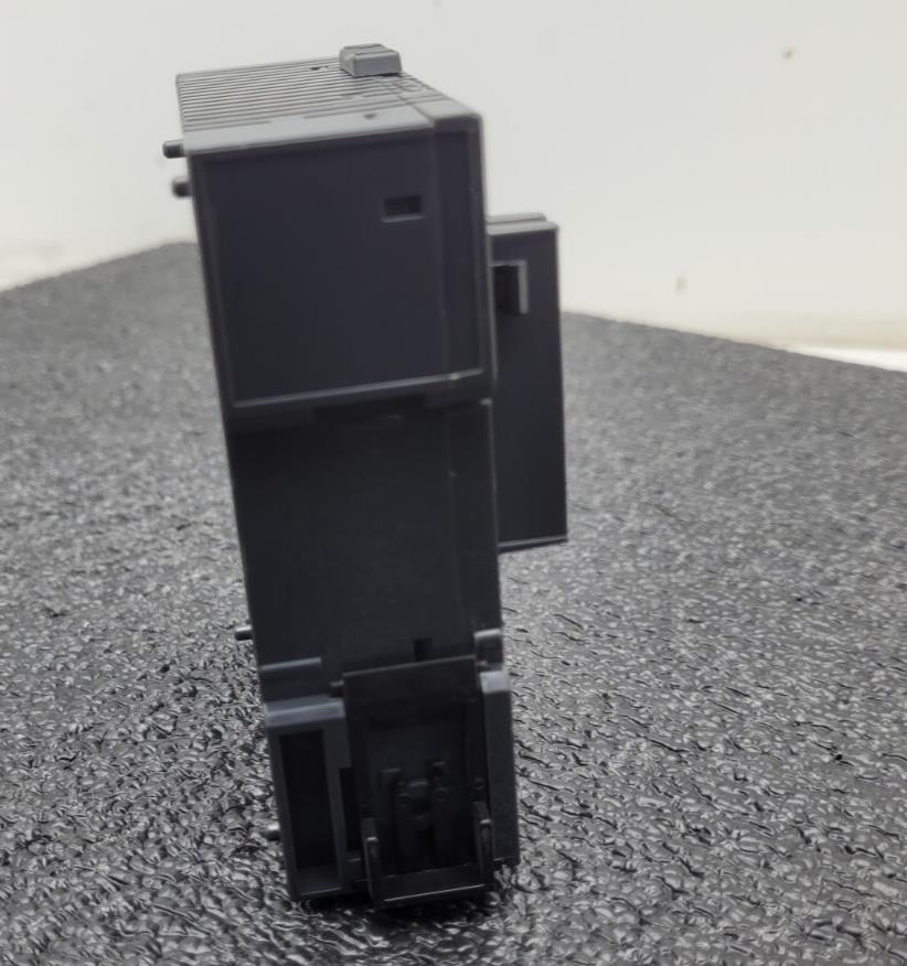 Keyence Ethernet Unit module KV-LE21V PLC Japan