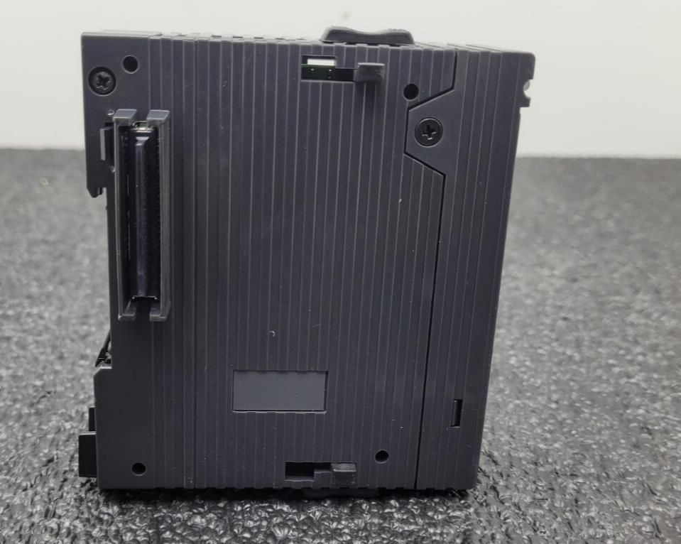 Keyence Ethernet Unit module KV-LE21V PLC Japan