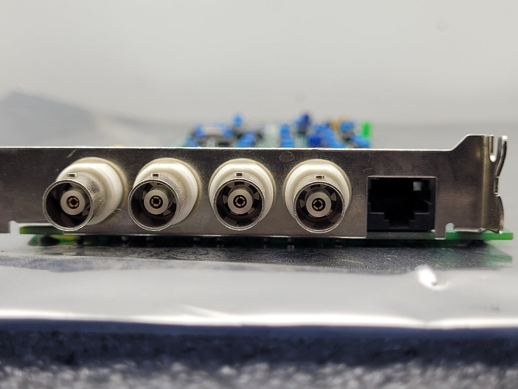 ADE Technologies Trigger Control II Board 024776-01 Data Acquisition ISA Card