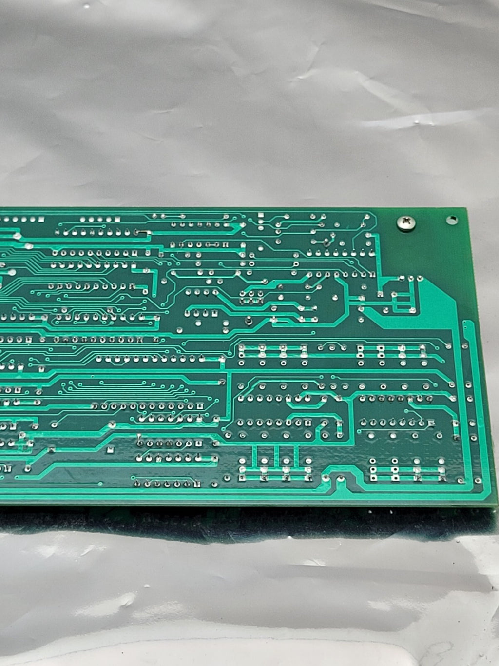ADE Technologies Trigger Control II Board 024776-01 Data Acquisition ISA Card