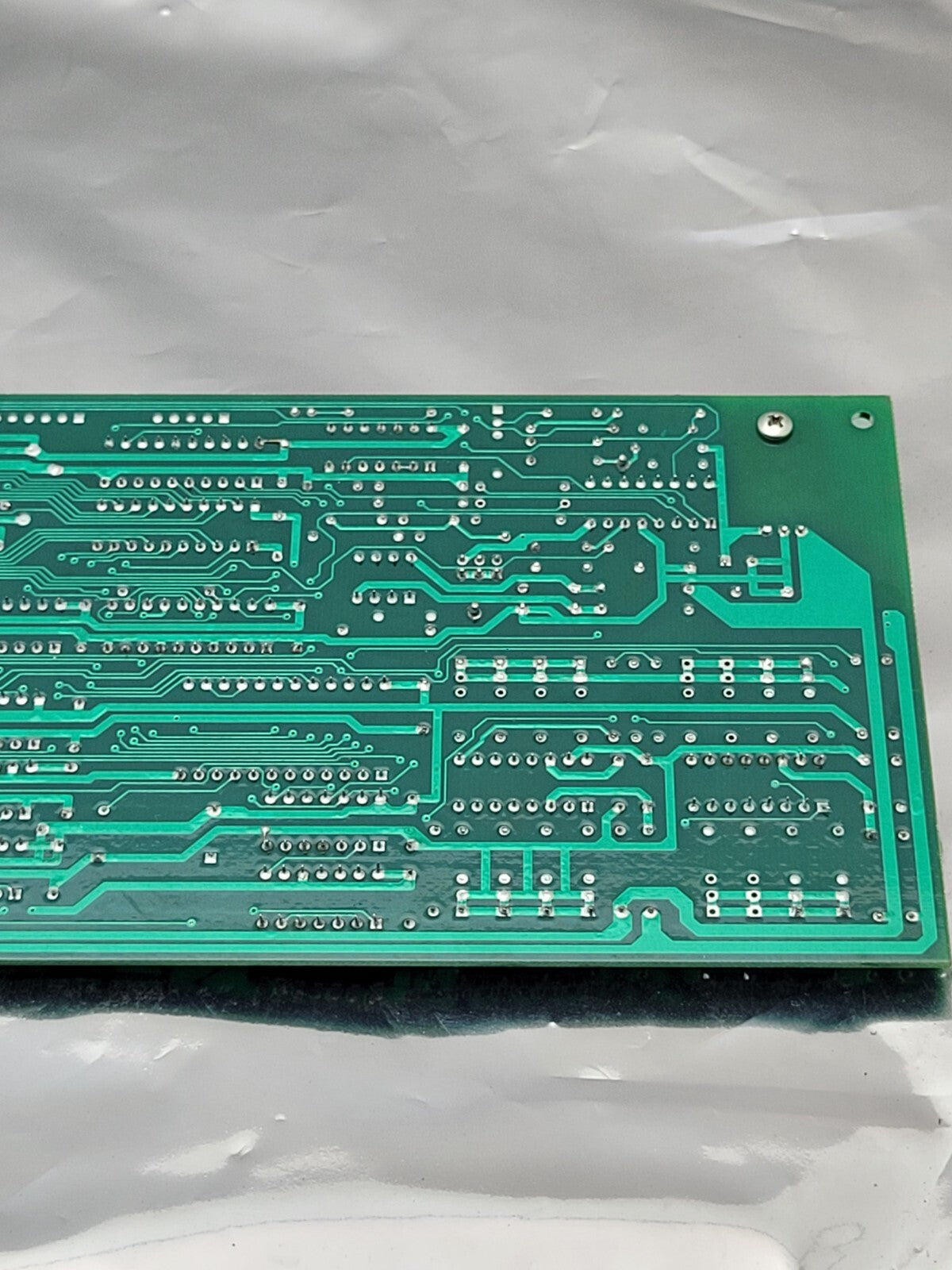 ADE Technologies Trigger Control II Board 024776-01 Data Acquisition ISA Card