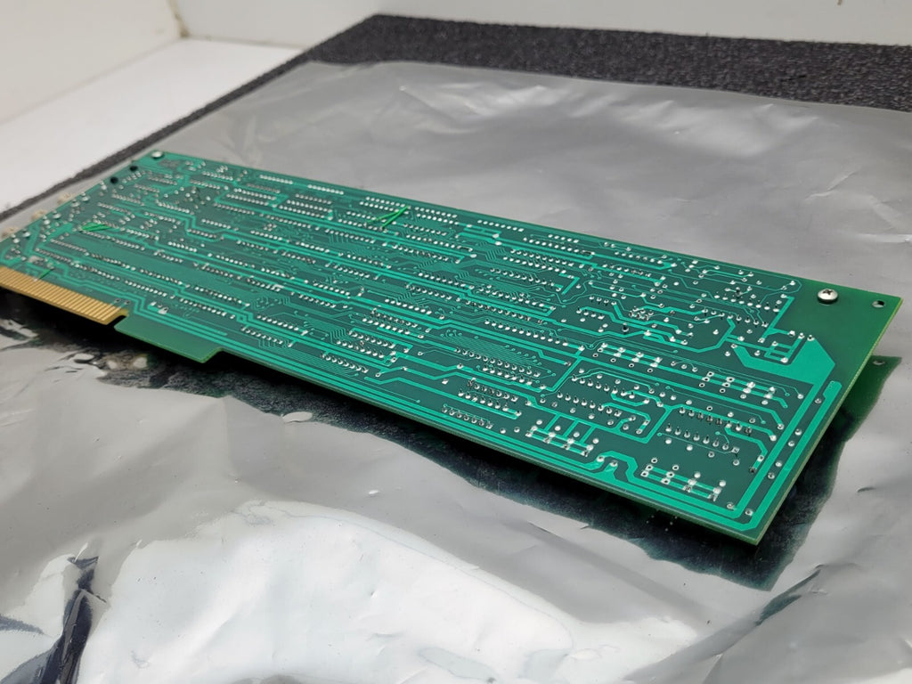 ADE Technologies Trigger Control II Board 024776-01 Data Acquisition ISA Card