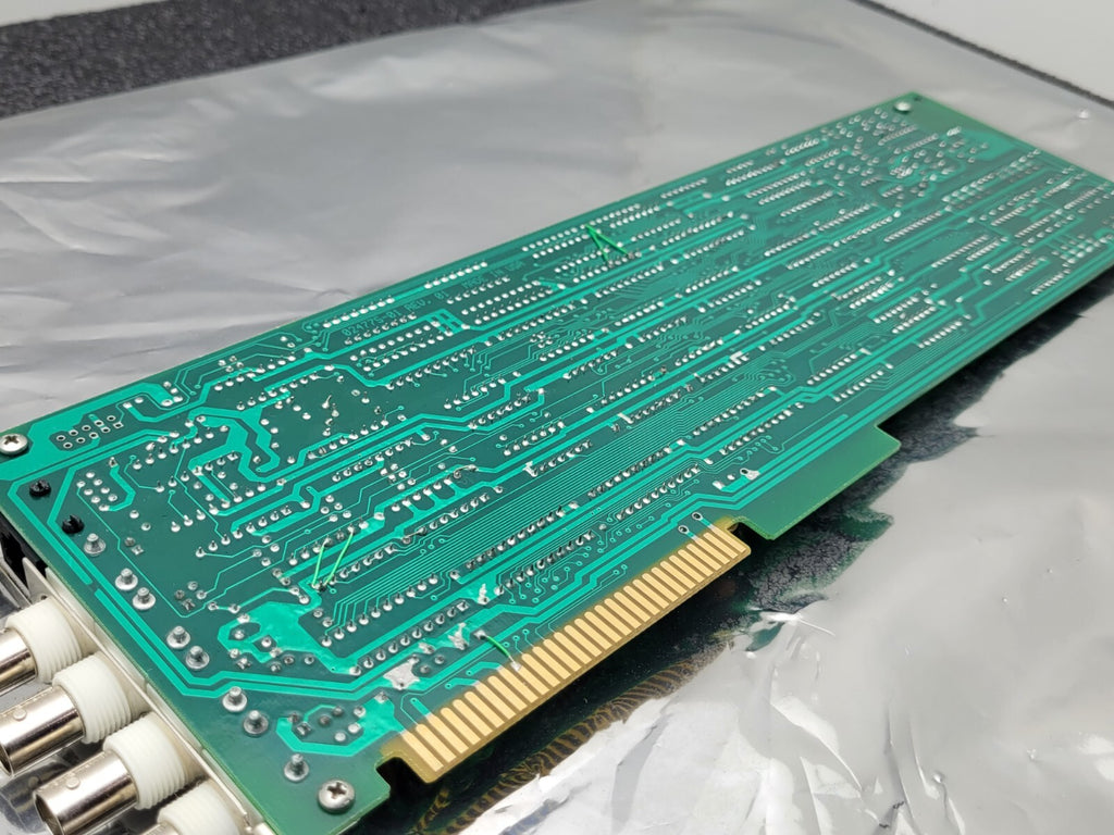 ADE Technologies Trigger Control II Board 024776-01 Data Acquisition ISA Card