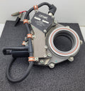 Amot RIGSAVER SGE Valve 7002472A-RZ0 4" 7002 Swing Gate Air Shut Off Valve QSK50