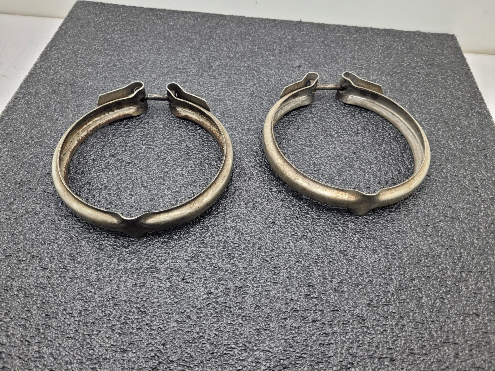 Amot RIGSAVER SGE Valve 7002472A-RZ0 4" 7002 Swing Gate Air Shut Off Valve QSK50