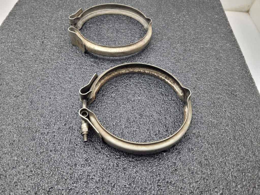 Amot RIGSAVER SGE Valve 7002472A-RZ0 4" 7002 Swing Gate Air Shut Off Valve QSK50