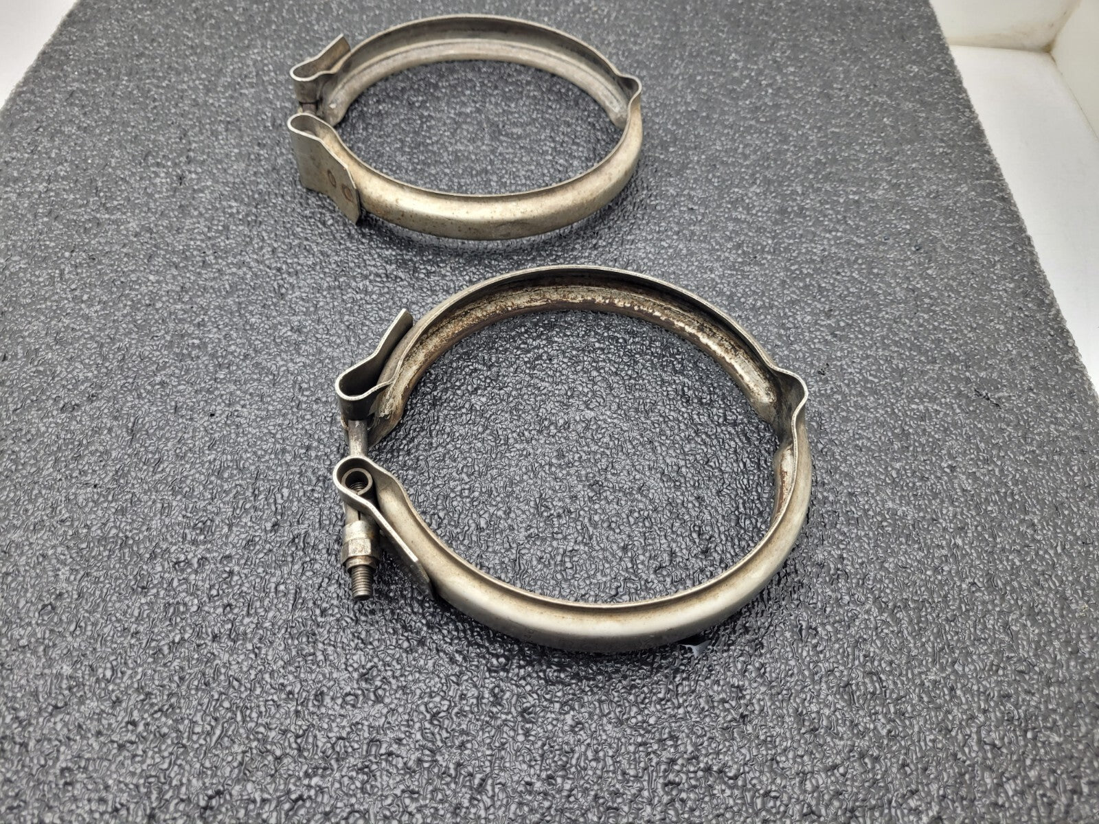 Amot RIGSAVER SGE Valve 7002472A-RZ0 4" 7002 Swing Gate Air Shut Off Valve QSK50