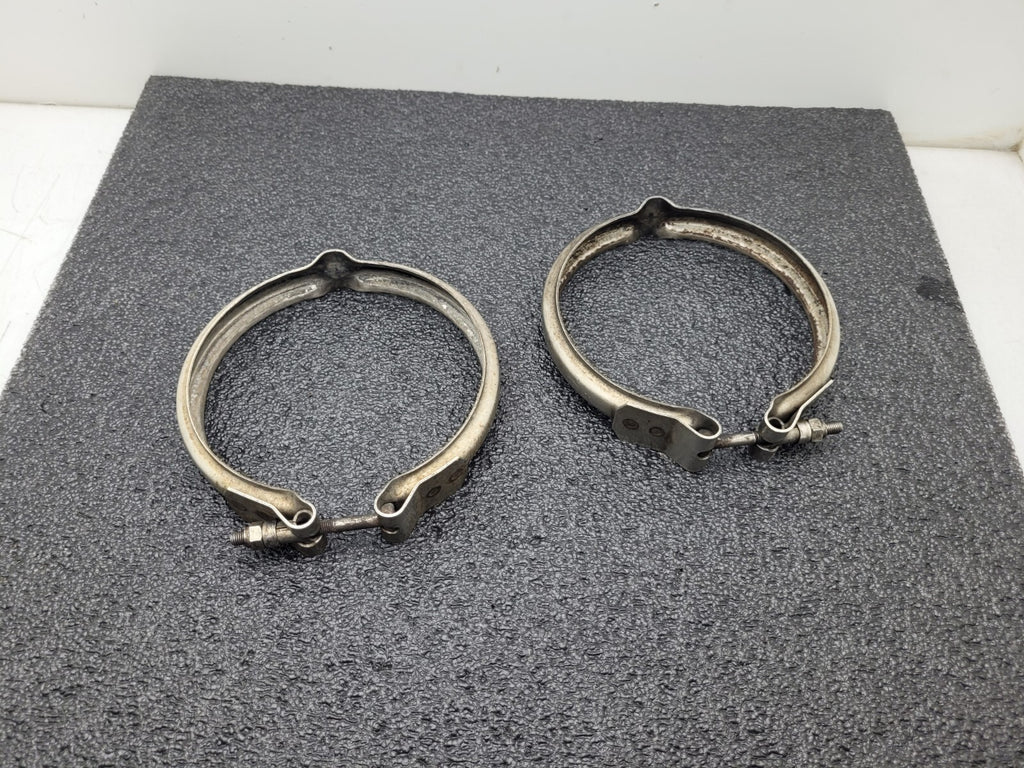 Amot RIGSAVER SGE Valve 7002472A-RZ0 4" 7002 Swing Gate Air Shut Off Valve QSK50