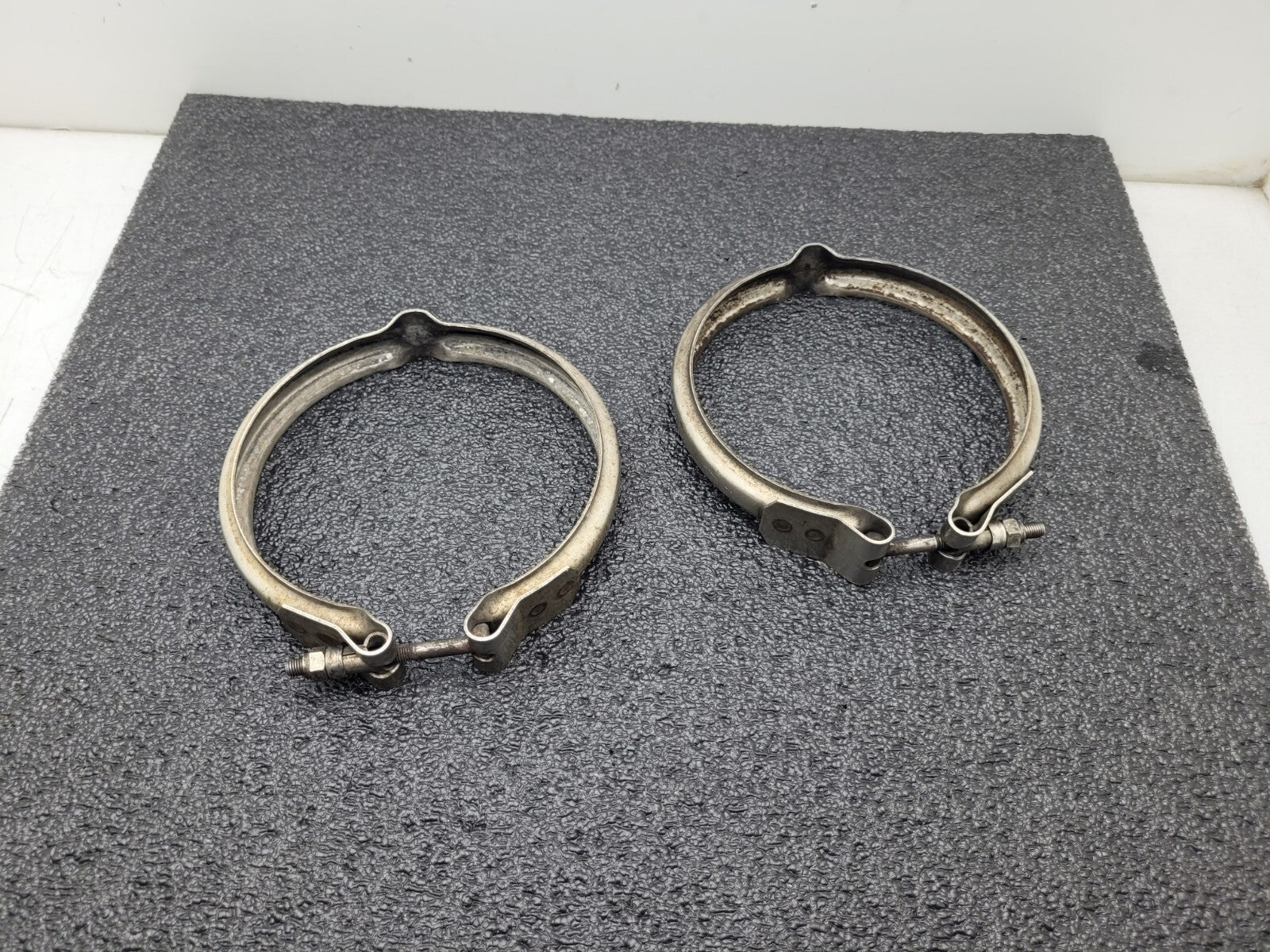 Amot RIGSAVER SGE Valve 7002472A-RZ0 4" 7002 Swing Gate Air Shut Off Valve QSK50