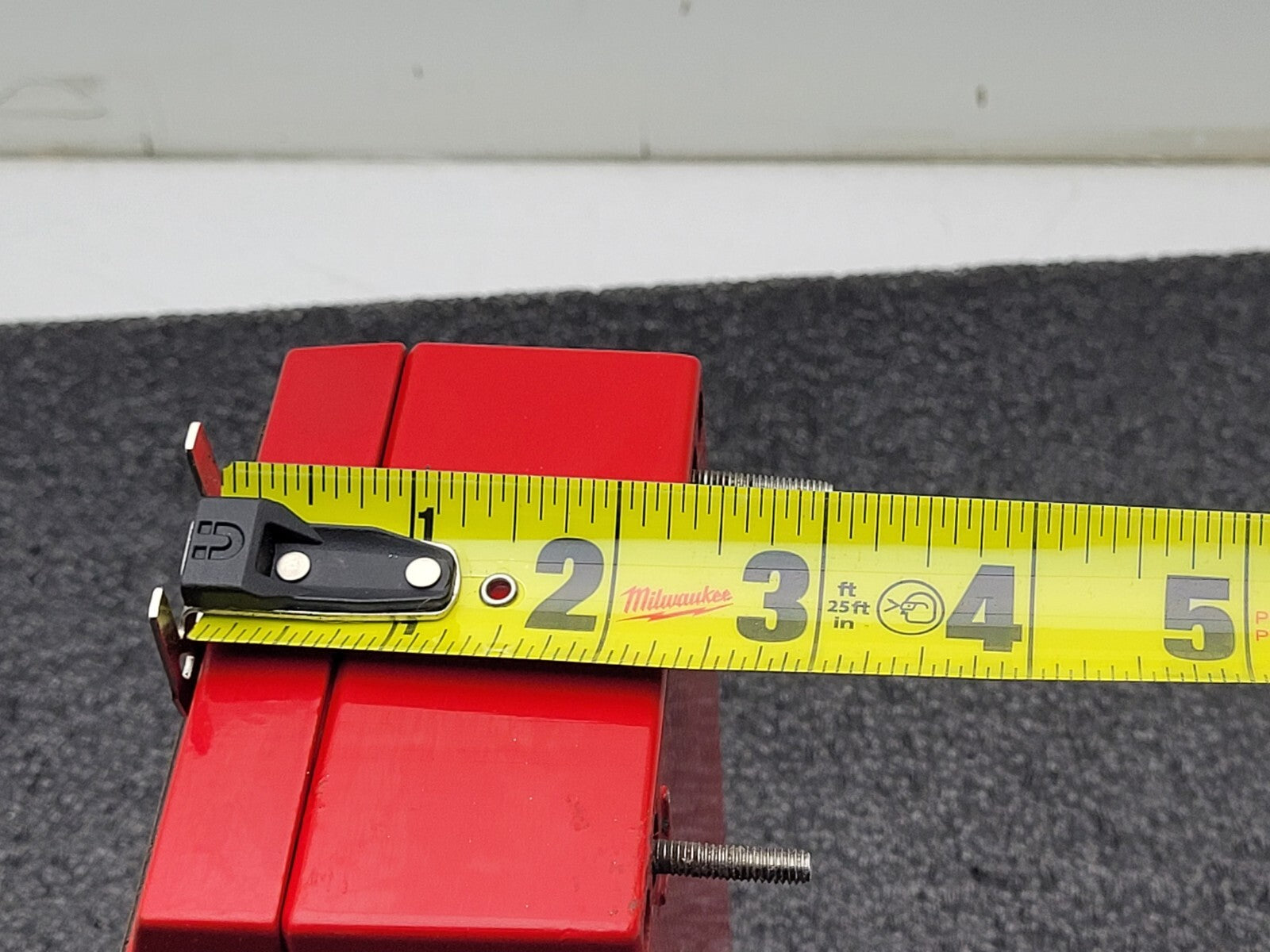 AFEX  Fire Suppression Systems Control Unit Panel A729000 Good Battery