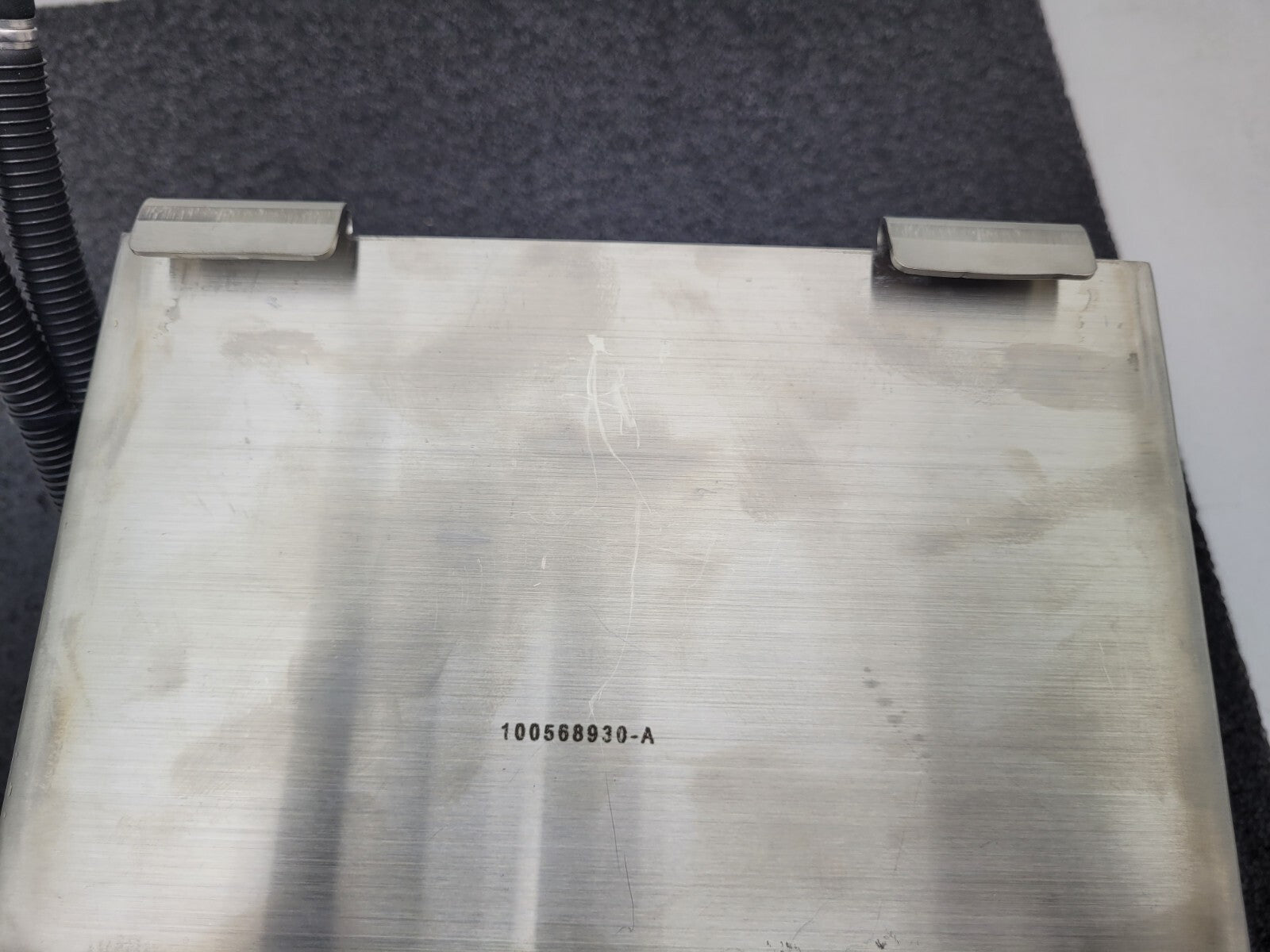 CoolIT SYSTEMS FREEZONE D5C Thermoelectric Cooler + Controller as pictured