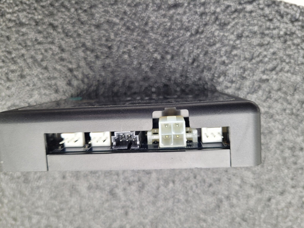 CoolIT SYSTEMS FREEZONE D5C Thermoelectric Cooler + Controller as pictured