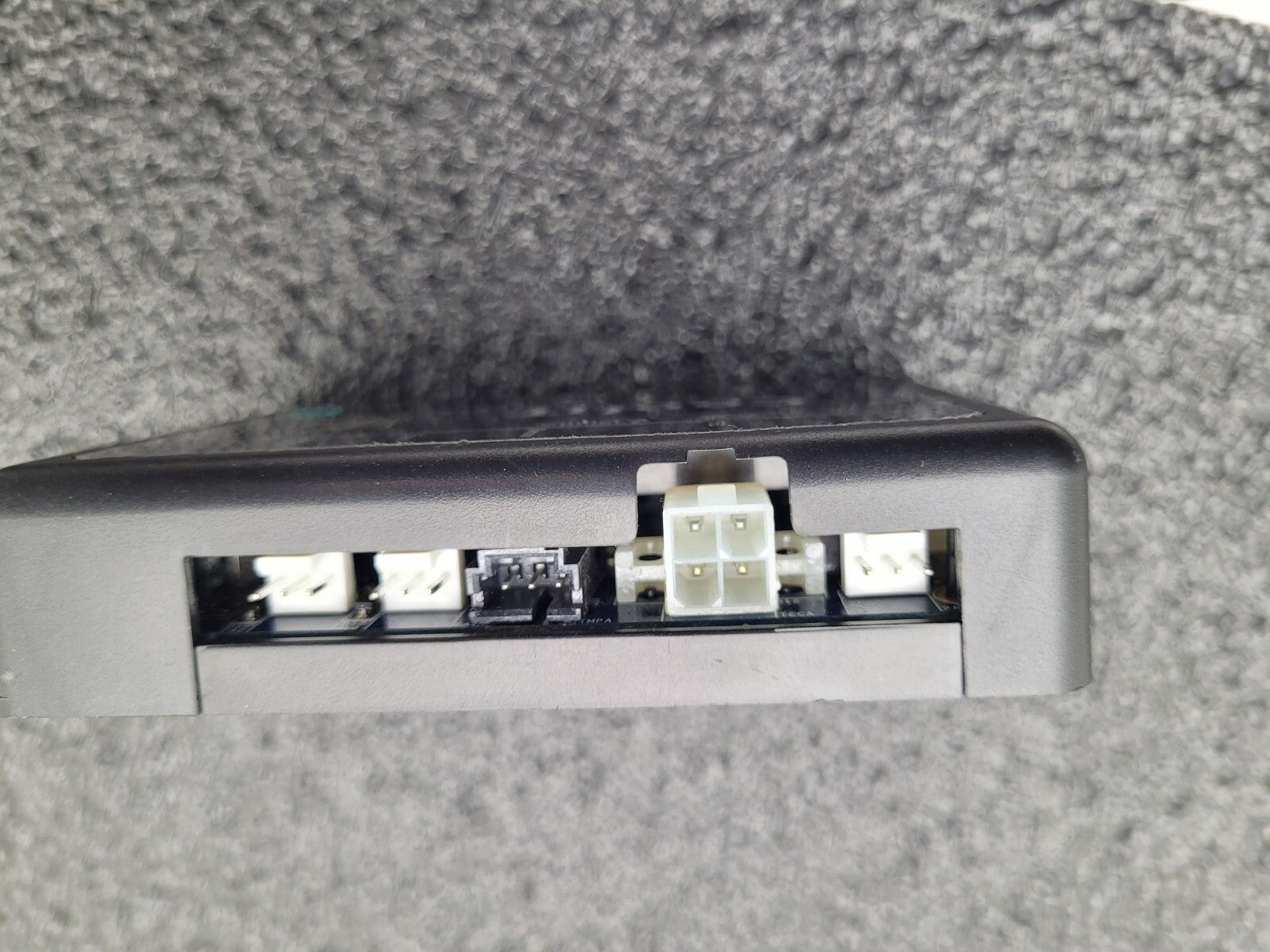 CoolIT SYSTEMS FREEZONE D5C Thermoelectric Cooler + Controller as pictured