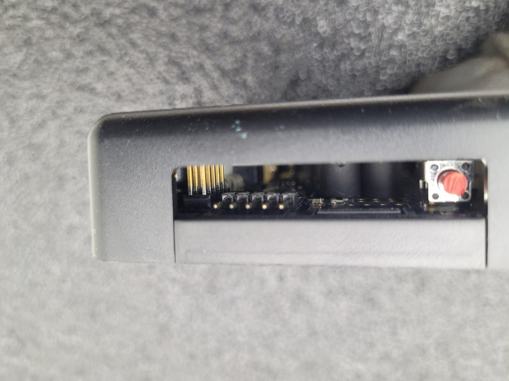 CoolIT SYSTEMS FREEZONE D5C Thermoelectric Cooler + Controller as pictured