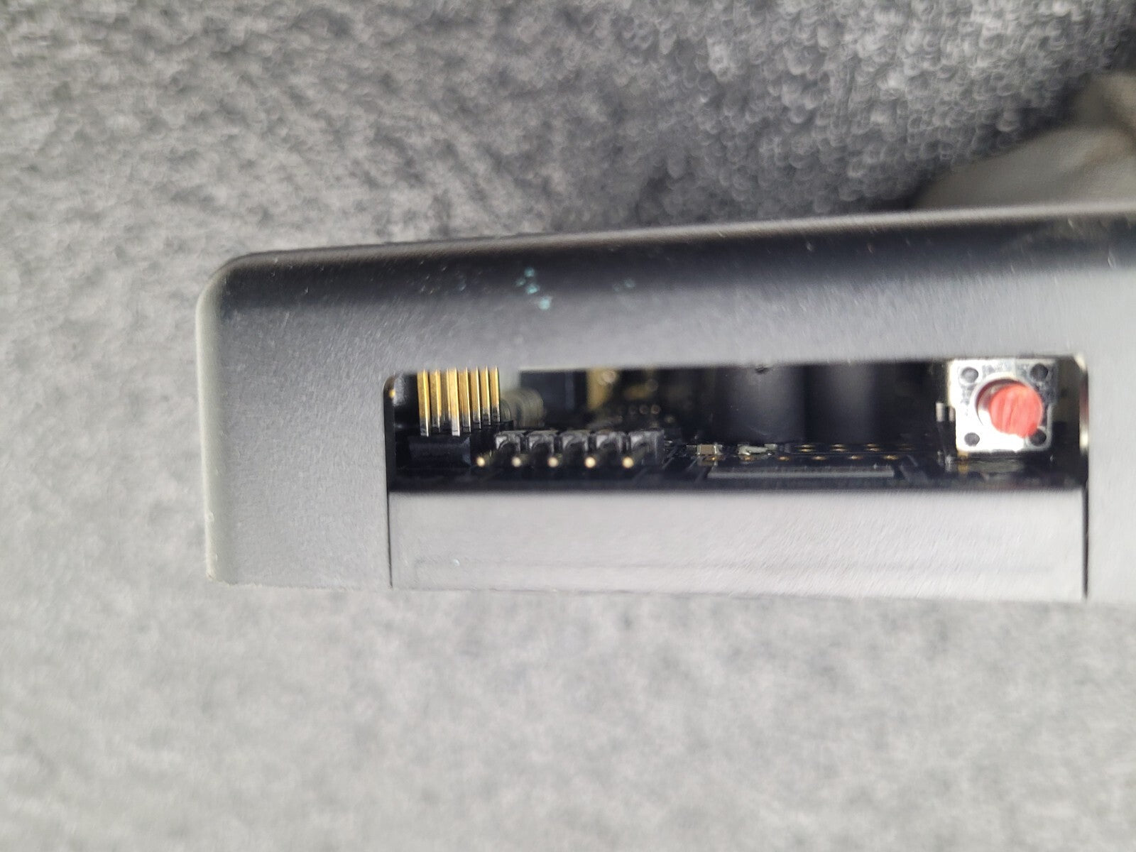 CoolIT SYSTEMS FREEZONE D5C Thermoelectric Cooler + Controller as pictured