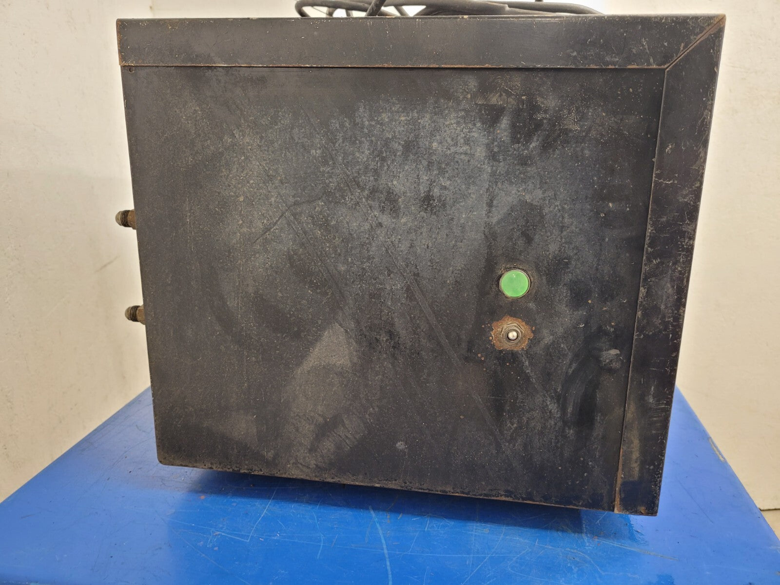 Webasto Spheros Arctic Fox DBW 230 Diesel Heater 23.3 kW 12 Volt 110 W With B5