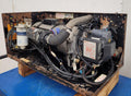 Webasto Spheros Arctic Fox DBW 300 Diesel Heater 30kW 12 Volt 100W W/ Cover B6A