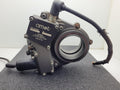Amot RIGSAVER SGE Valve 7002472A-HAC 4" 7002 Swing Gate Air Shut Off Valve QSK50