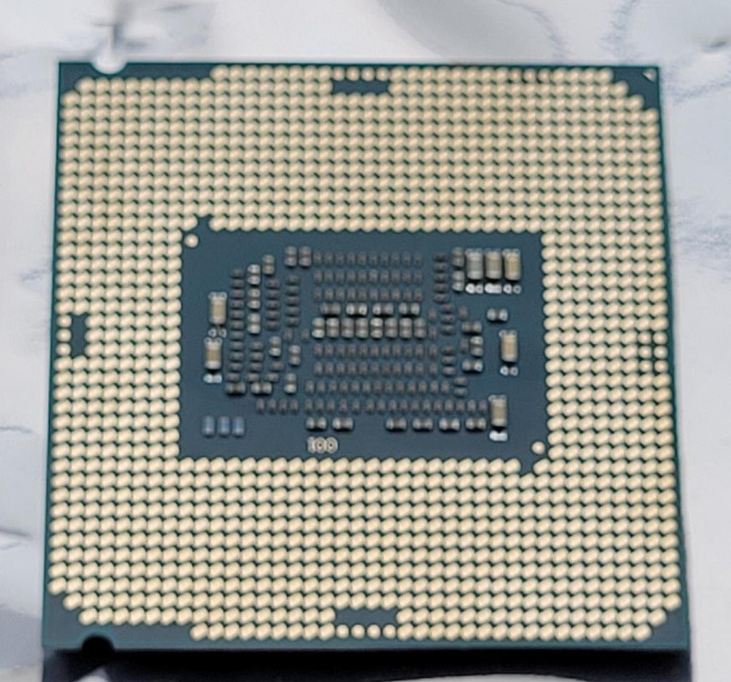 INTEL CORE i7-7700 3.6GHz CPU QUAD CORE Processor SR338