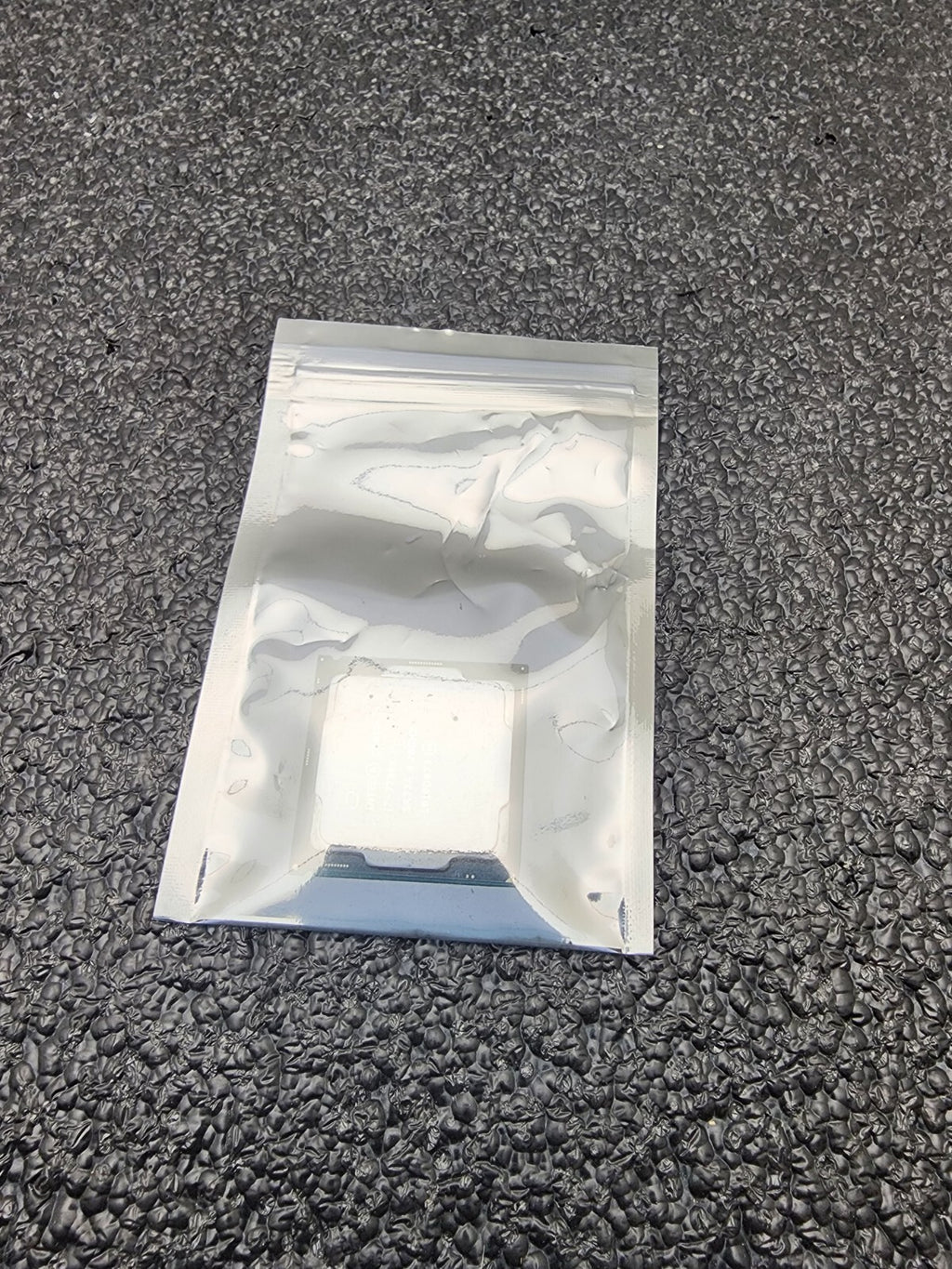 INTEL CORE i7-7700k 4.2GHz CPU QUAD CORE Processor SR33A