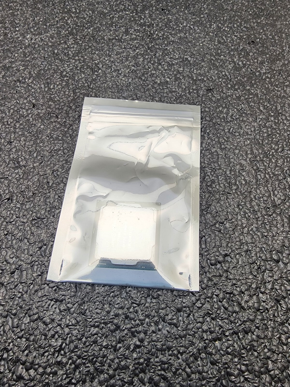 INTEL CORE i7-7700k 4.2GHz CPU QUAD CORE Processor SR33A