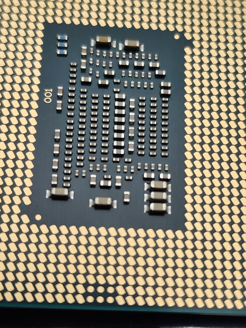 INTEL CORE i7-7700k 4.2GHz CPU QUAD CORE Processor SR33A