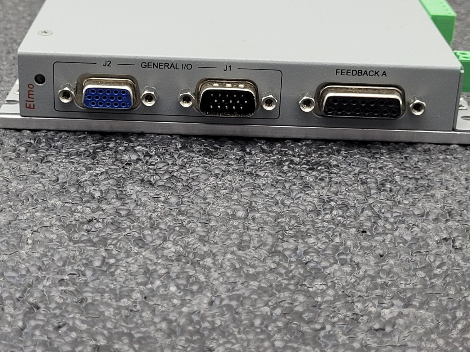 Elmo CEL-A10/100-C6 Motion Control Cello Servo Drive