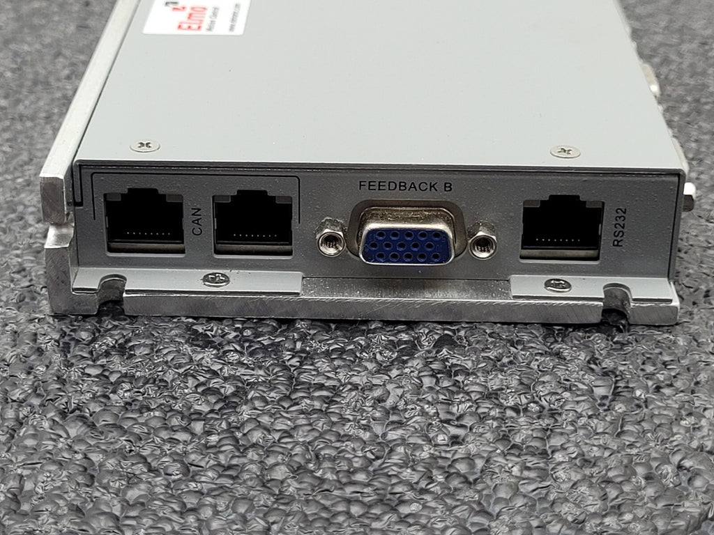 Elmo CEL-A10/100-C6 Motion Control Cello Servo Drive