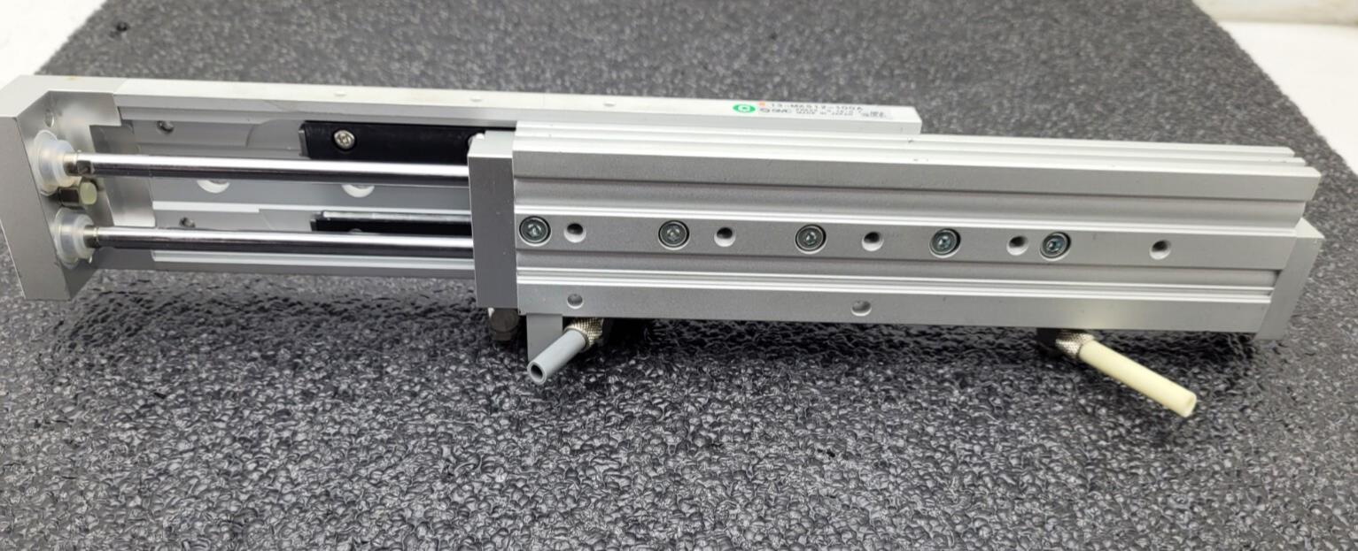 SMC 13-MXS12-100A Linear Guide Slide Cylinder