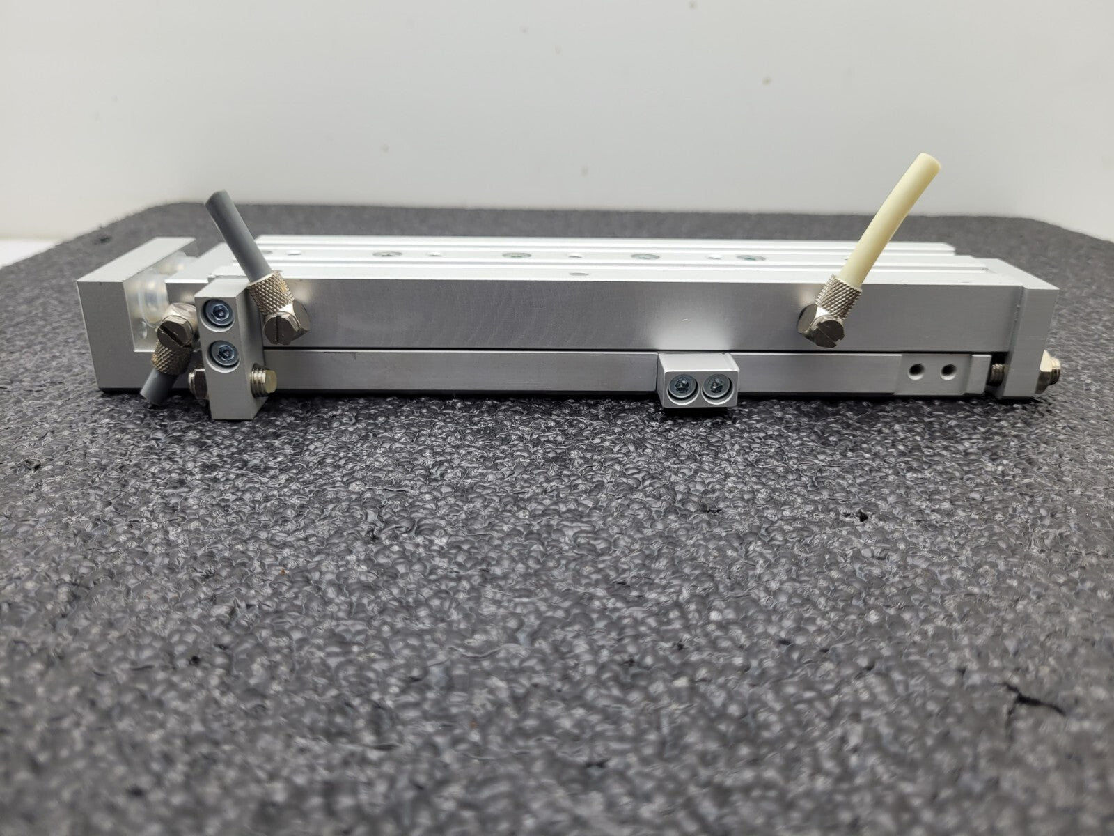 SMC 13-MXS12-100A Linear Guide Slide Cylinder