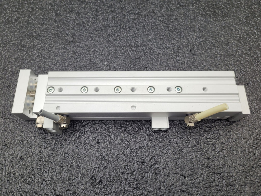 SMC 13-MXS12-100A Linear Guide Slide Cylinder
