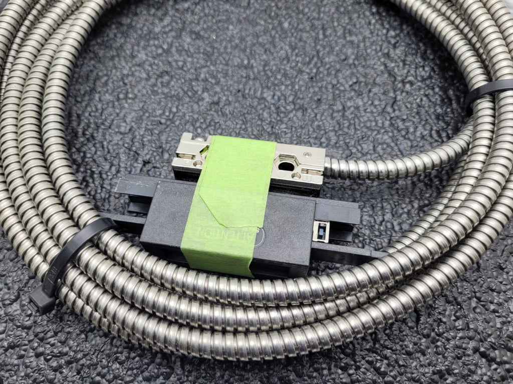 ACU-RITE 158171-01  SENC 150 READER HEAD 5um  T4 ' CABLE Open Box