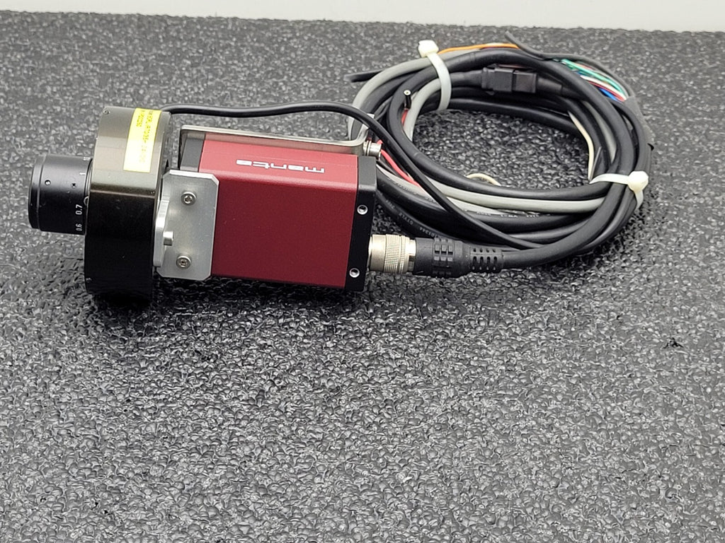 AVT ALLIED VISION TECHNOLOGIES E0020000 Manta MG 032B ASG LED BDRL-IR70/35H 24