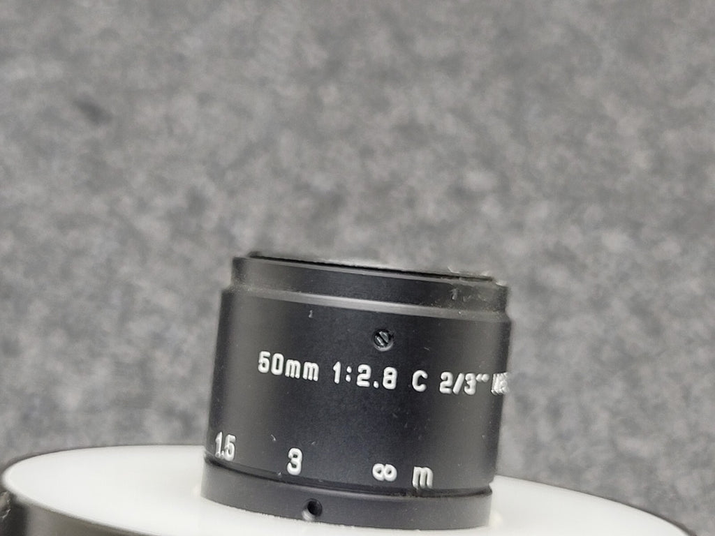 AVT ALLIED VISION TECHNOLOGIES E0020000 Manta MG 032B ASG LED BDRL-IR70/35H 24