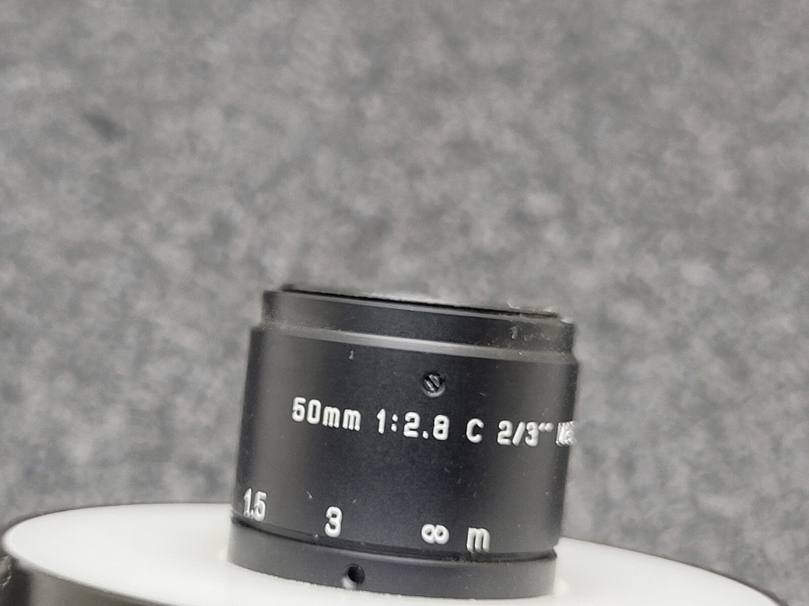 AVT ALLIED VISION TECHNOLOGIES E0020000 Manta MG 032B ASG LED BDRL-IR70/35H 24