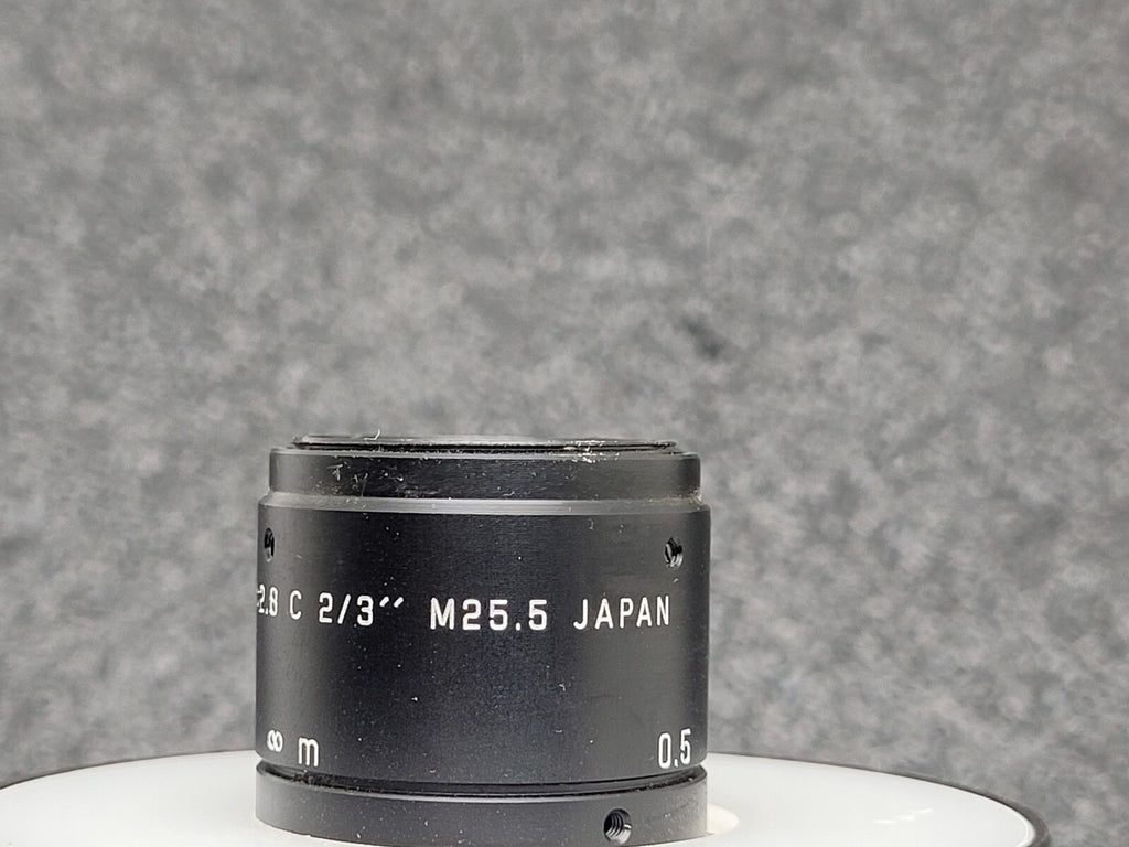 AVT ALLIED VISION TECHNOLOGIES E0020000 Manta MG 032B ASG LED BDRL-IR70/35H 24