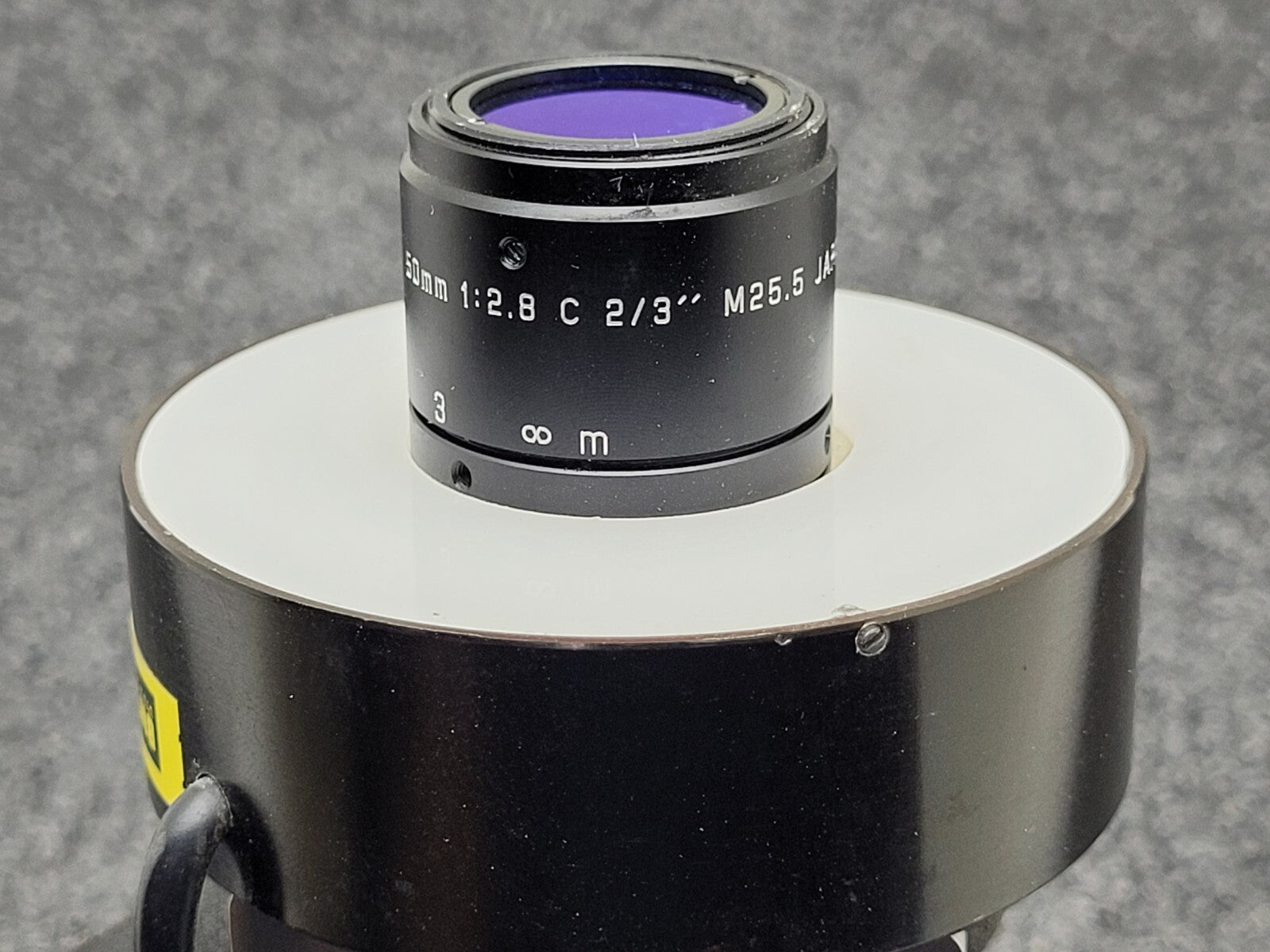 AVT ALLIED VISION TECHNOLOGIES E0020000 Manta MG 032B ASG LED BDRL-IR70/35H 24