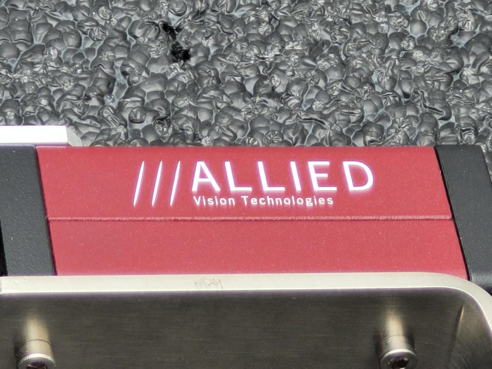 AVT ALLIED VISION TECHNOLOGIES E0020000 Manta MG 032B ASG LED BDRL-IR70/35H 24