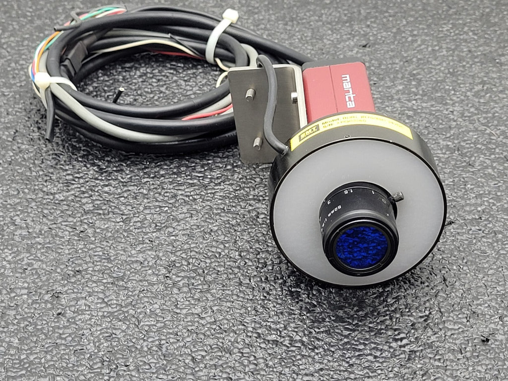 AVT ALLIED VISION TECHNOLOGIES E0020000 Manta MG 032B ASG LED BDRL-IR70/35H 24