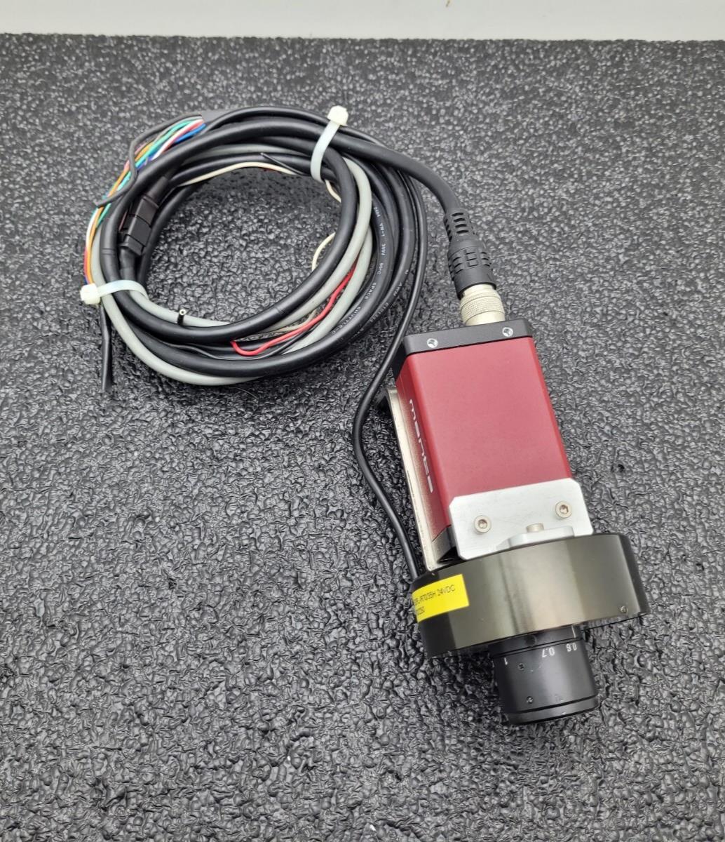 AVT ALLIED VISION TECHNOLOGIES E0020000 Manta MG 032B ASG LED BDRL-IR70/35H 24