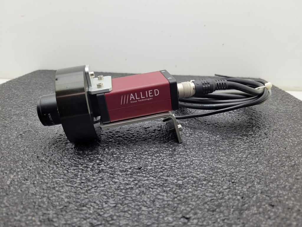 AVT ALLIED VISION TECHNOLOGIES E0020000 Manta MG 032B ASG LED BDRL-IR70/35H 24